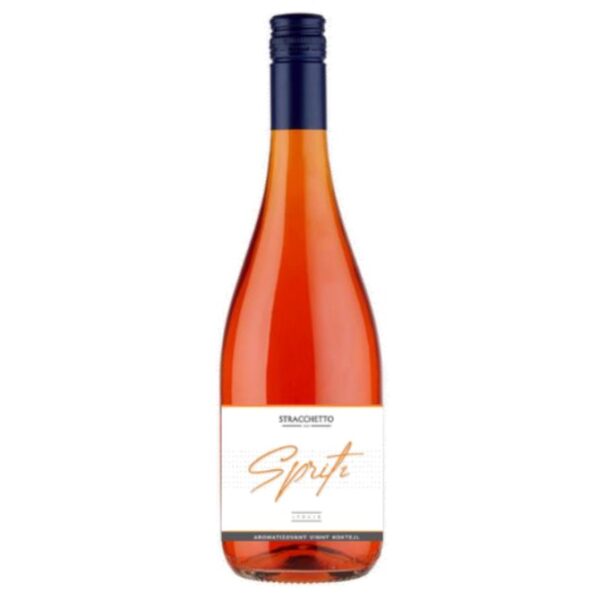 STRACCHETTO SPRITZ | 0.75 l