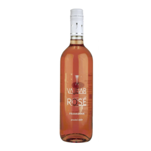 FRANKOVKA ROSE pozdní sběr 0.75l