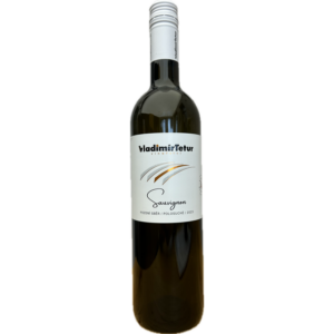 SAUVIGNON polosuché 0.75l